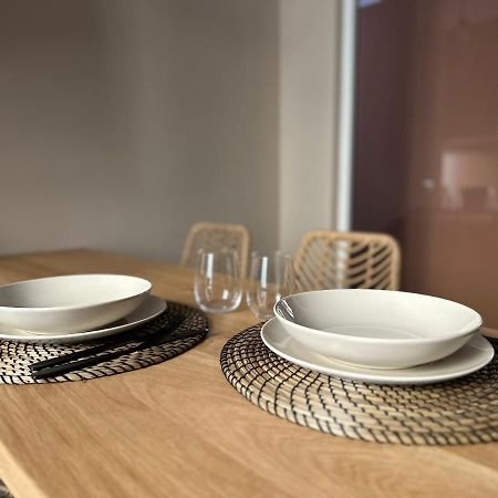 Apartament The Sanctuary Mediolan Zewnętrze zdjęcie