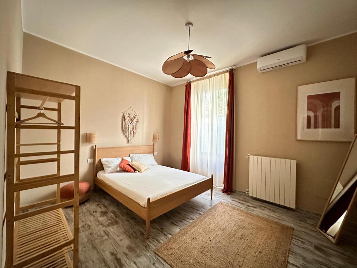 Apartament The Sanctuary Mediolan Zewnętrze zdjęcie