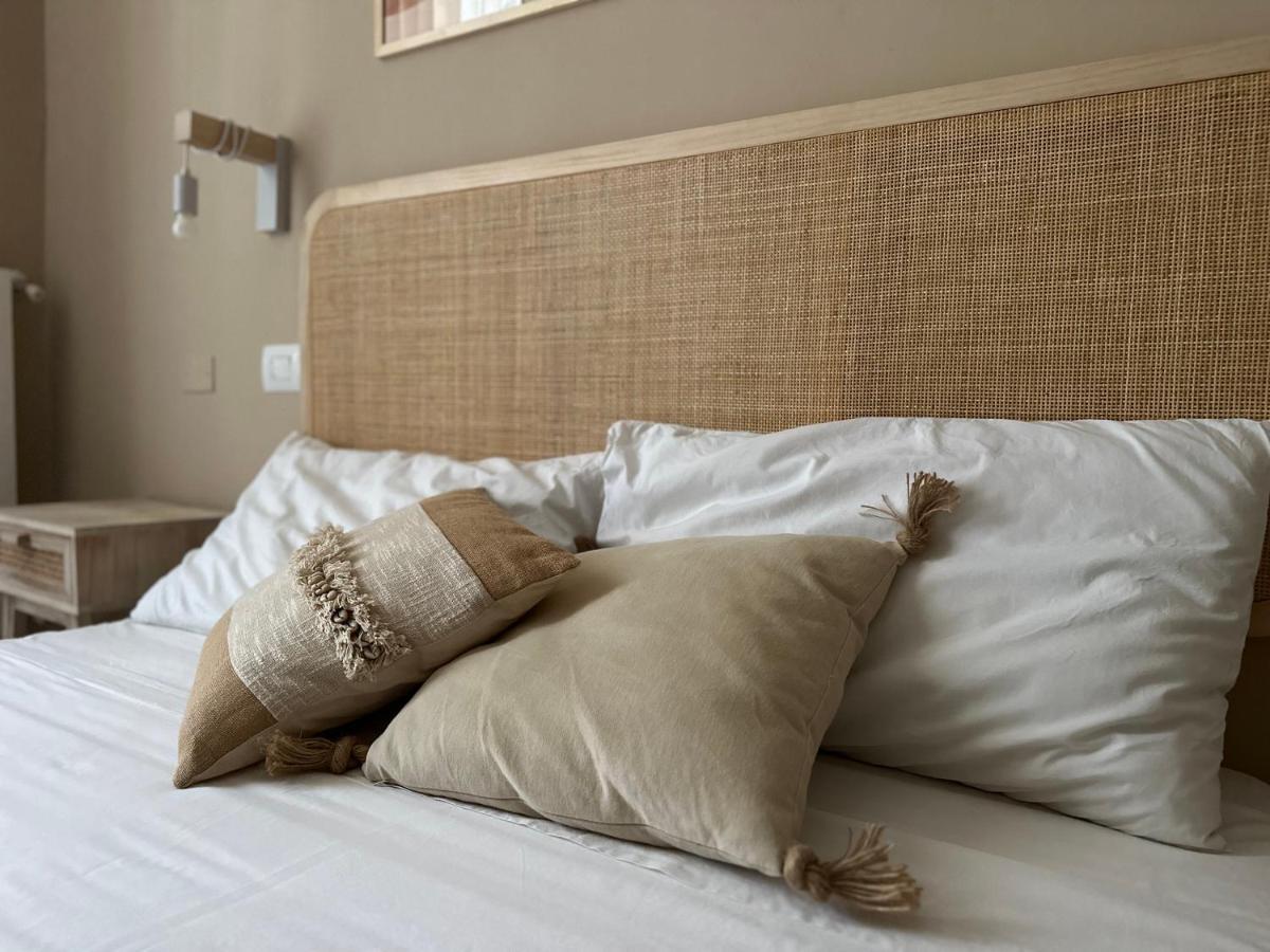 Apartament The Sanctuary Mediolan Zewnętrze zdjęcie