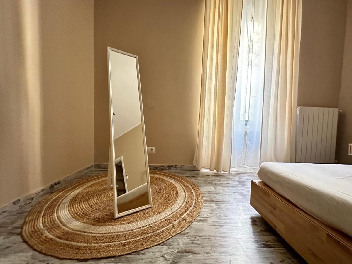 Apartament The Sanctuary Mediolan Zewnętrze zdjęcie